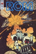 ROM #12-SUB-C 