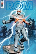 ROM #13-RI 