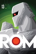 ROM #13D 