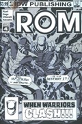 ROM #7B 