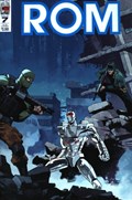 ROM #7-SUB-B 