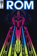 ROM #7-SUB 