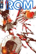ROM #8-SUB-C 