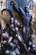 ROM #8-SUB-B 