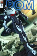 ROM #8-RI 