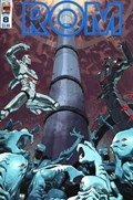 ROM #8 
