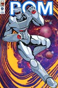 ROM #9-SUB-C 