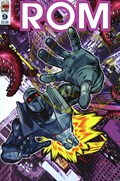 ROM #9 