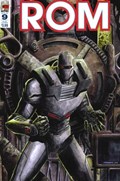 ROM #9-SUB-B 
