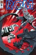 ROM #9-SUB 