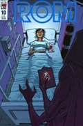 ROM #10-SUB 