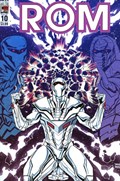 ROM #10 