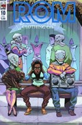 ROM #10-SUB-C 