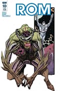 ROM #10-SUB-B 