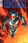 ROM #10-RI 