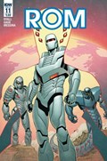 ROM #11 