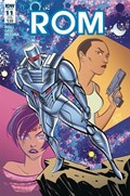 ROM #11-SUB-B 