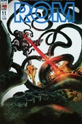 ROM #11-SUB 