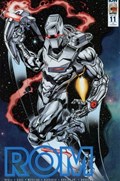 ROM #11-RI 