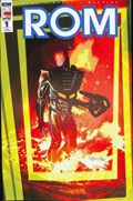 ROM #1-NC 