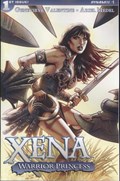 XENA: WARRIOR PRINCESS #1B 