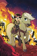 XENA: WARRIOR PRINCESS #2-RI-B 