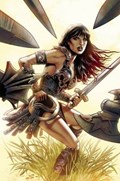 XENA: WARRIOR PRINCESS #1 