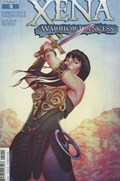 XENA: WARRIOR PRINCESS #5 