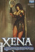 XENA: WARRIOR PRINCESS #6 