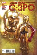 STAR WARS SPECIAL: C-3PO #1 