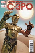 STAR WARS SPECIAL: C-3PO #1-GSTP 