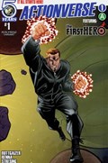ACTIONVERSE #1B 