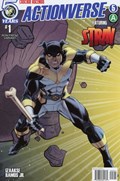 ACTIONVERSE #5B 
