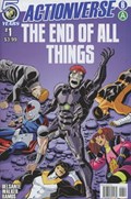 ACTIONVERSE #6 