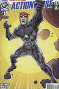 ACTIONVERSE #6B 