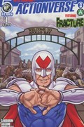 ACTIONVERSE #3 