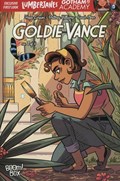 GOLDIE VANCE #1-2nd 