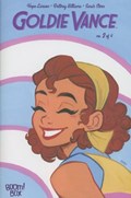 GOLDIE VANCE #2-2nd 