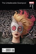 THE UNBELIEVABLE GWENPOOL #1B 