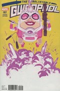 THE UNBELIEVABLE GWENPOOL #7C 
