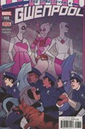 THE UNBELIEVABLE GWENPOOL #8 