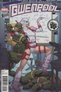 THE UNBELIEVABLE GWENPOOL #8-RI 
