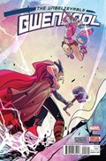 THE UNBELIEVABLE GWENPOOL #2 