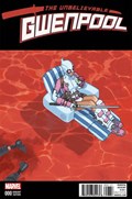 THE UNBELIEVABLE GWENPOOL #0-RI 