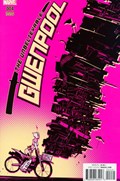 THE UNBELIEVABLE GWENPOOL #4-RI-B 