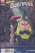 THE UNBELIEVABLE GWENPOOL #3 