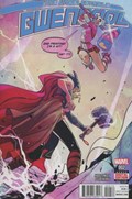 THE UNBELIEVABLE GWENPOOL #2-2nd 