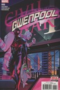 THE UNBELIEVABLE GWENPOOL #6 