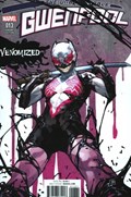 THE UNBELIEVABLE GWENPOOL #13B 