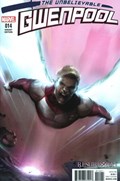 THE UNBELIEVABLE GWENPOOL #14B 